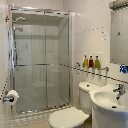 The Lansbury - Whitby