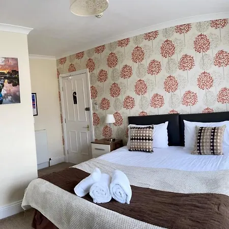 The Lansbury -