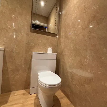 Pensionat The Lansbury - Whitby