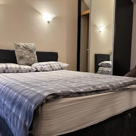 Pensionat The Lansbury -