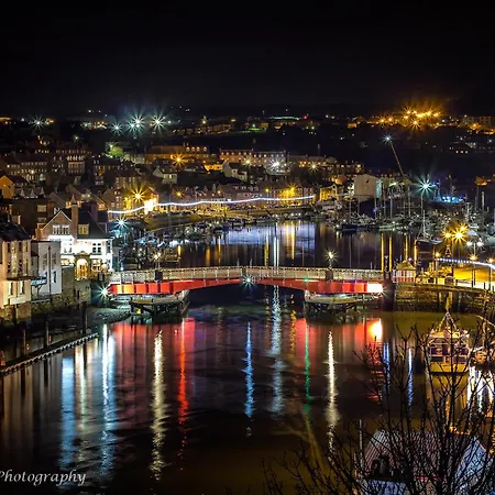 Pensionat The Lansbury - Whitby