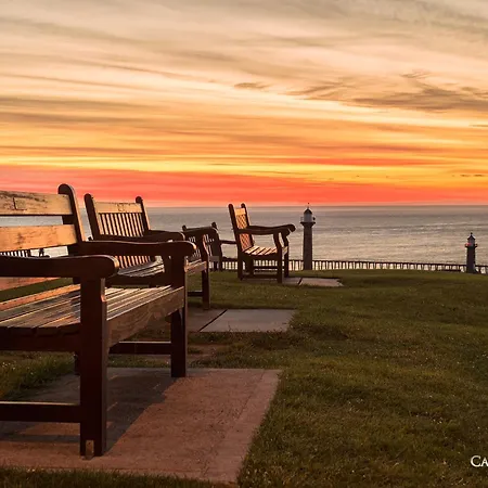 The Lansbury - Pensionat