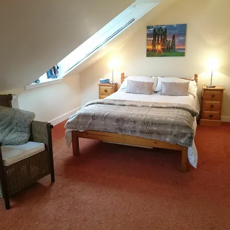 Pensionat The Lansbury -