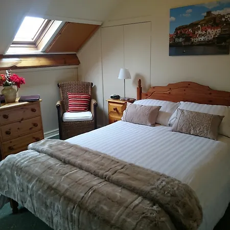 Pensjonat The Lansbury - 3*