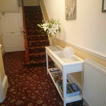 Pensionat The Lansbury - Whitby