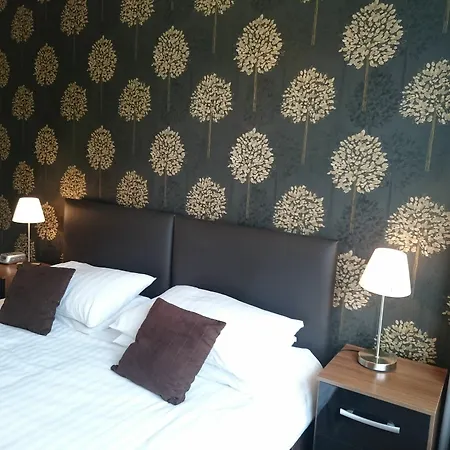 The Lansbury - Pensjonat 3*