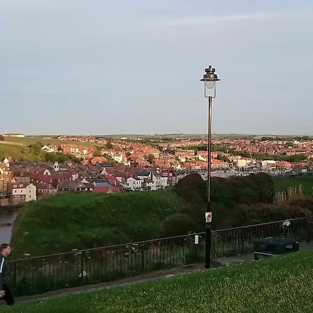 The Lansbury - Whitby