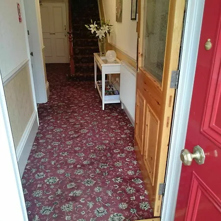 The Lansbury - Pensjonat 3*