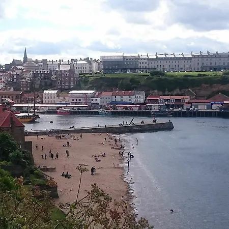 The Lansbury - Pensionat