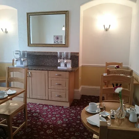 The Lansbury -