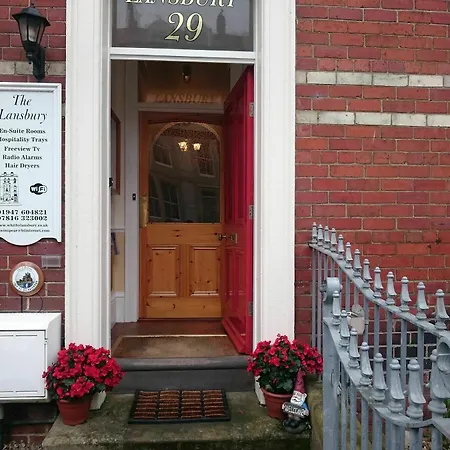 The Lansbury -