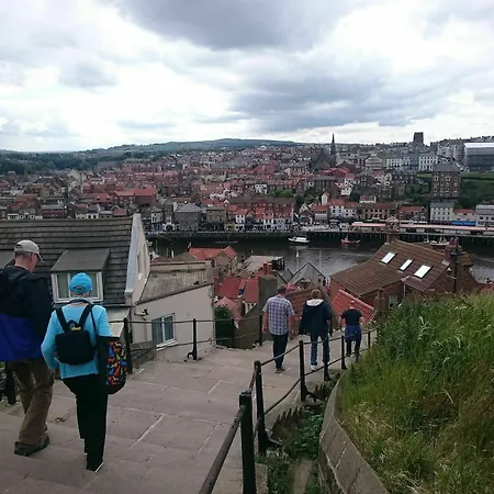 Pensionat The Lansbury -