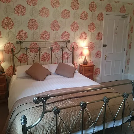 Pensionat The Lansbury -