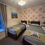 The Lansbury - 3* Whitby