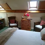 The Lansbury - Penzion 3*