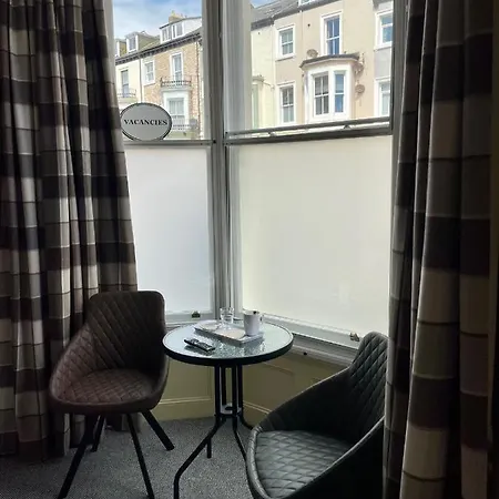 The Lansbury - Whitby