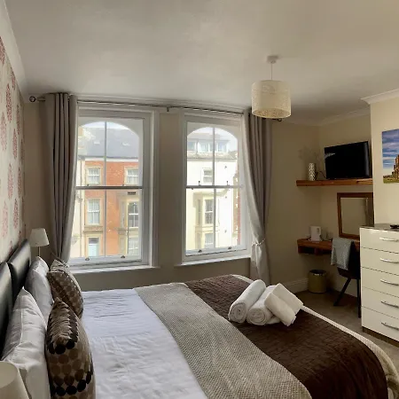 The Lansbury - Affittacamere