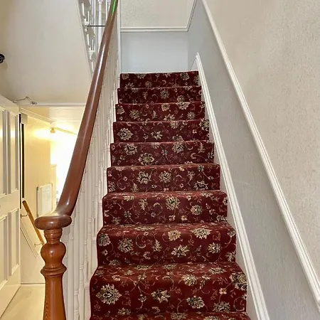 Affittacamere The Lansbury -