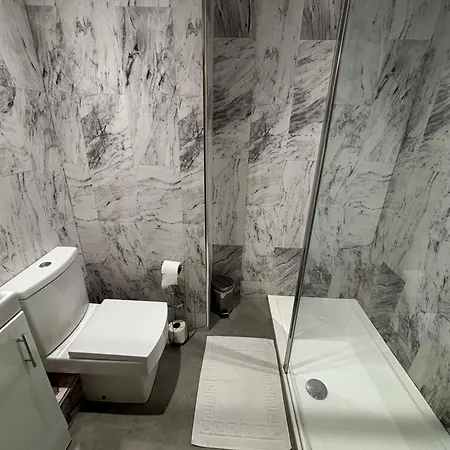 The Lansbury - Affittacamere Whitby