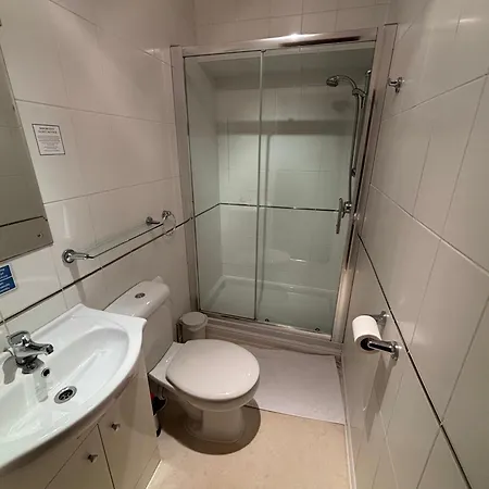 The Lansbury - Whitby