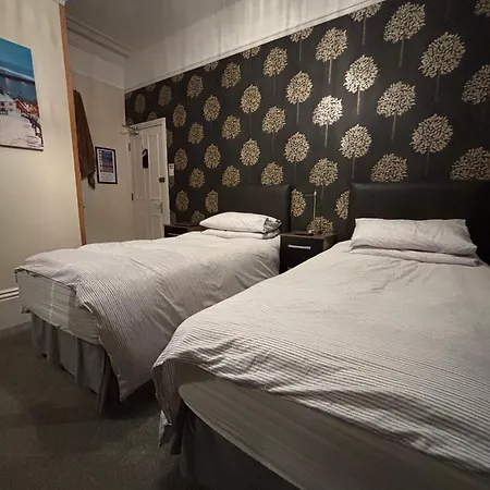 The Lansbury - Affittacamere 3*