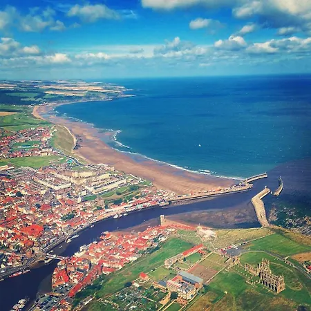 The Lansbury - Affittacamere Whitby