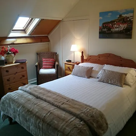 The Lansbury - Whitby