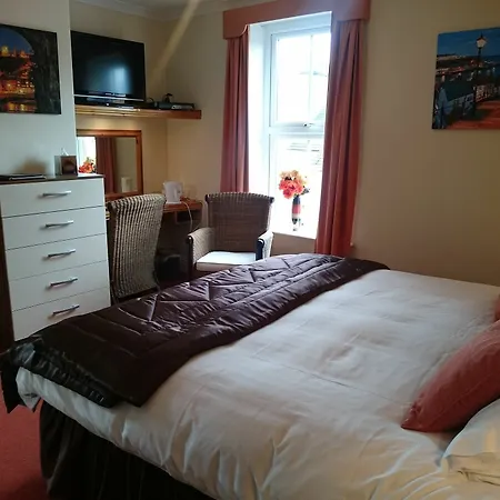 The Lansbury - Affittacamere