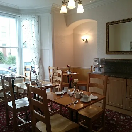 The Lansbury - Affittacamere Whitby