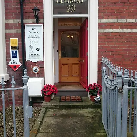 The Lansbury - Whitby