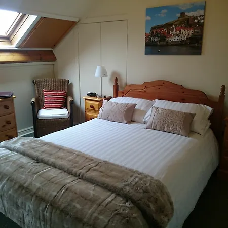 The Lansbury - Affittacamere 3*