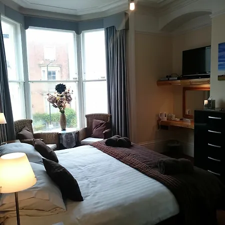 The Lansbury - 3* Whitby
