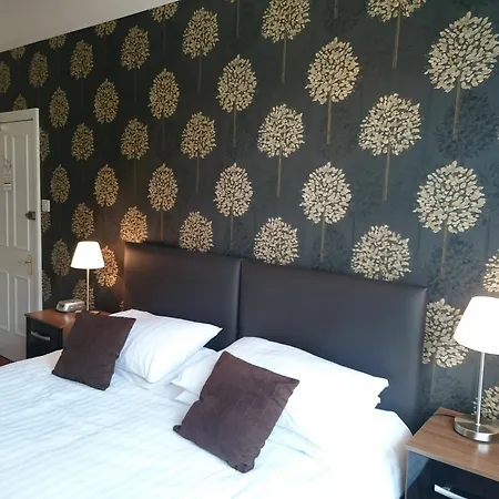 The Lansbury - Affittacamere Whitby