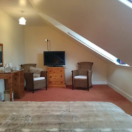 The Lansbury - Affittacamere