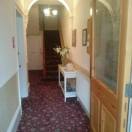 The Lansbury - Affittacamere