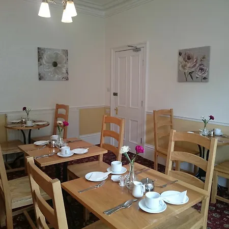 The Lansbury - Affittacamere