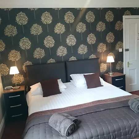 The Lansbury - Affittacamere 3*