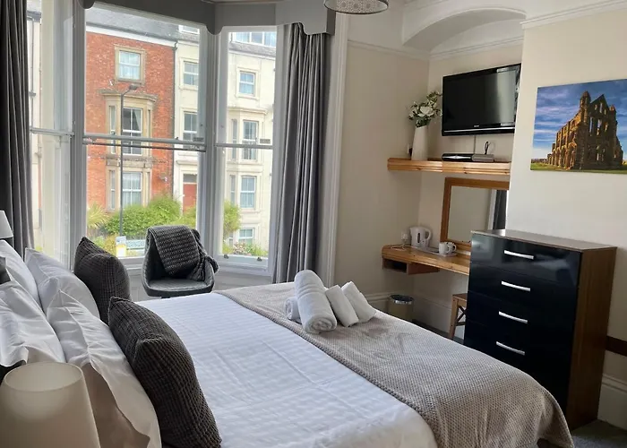 Guest house The Lansbury - Whitby