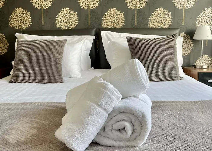 Guest house The Lansbury - 3*