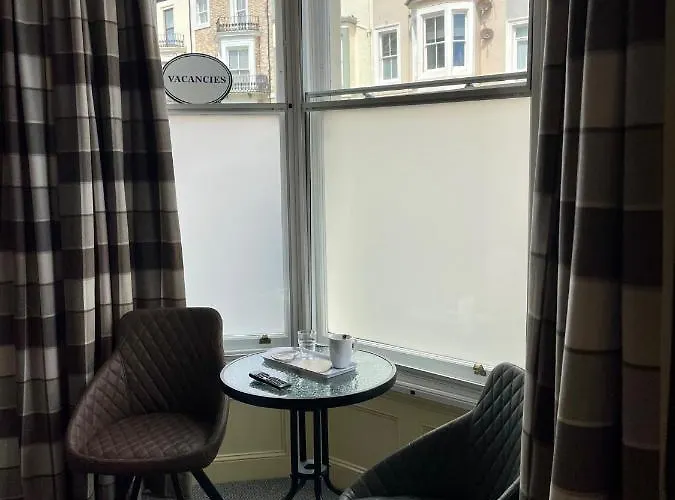 The Lansbury - Whitby