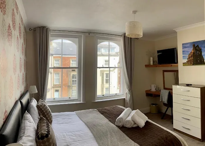 The Lansbury - Guest house