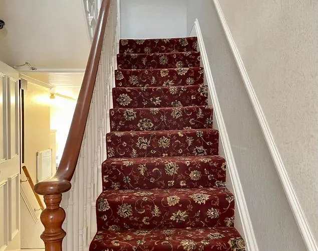 Guest house The Lansbury -