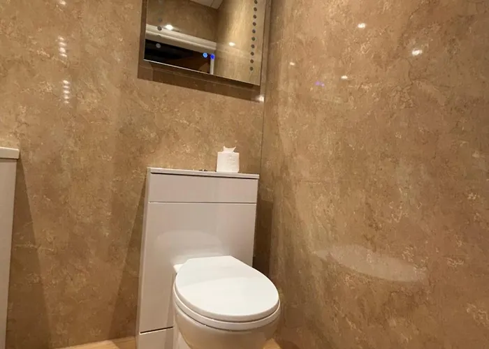 Guest house The Lansbury - Whitby