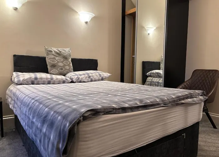 Guest house The Lansbury -