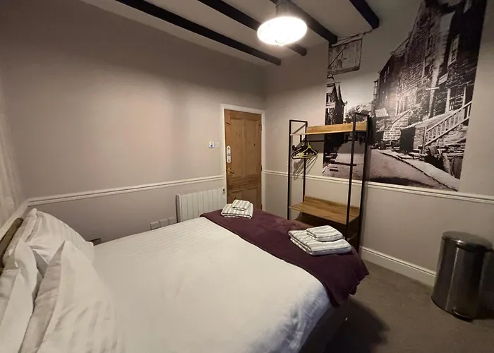 Guest house The Lansbury - 3*