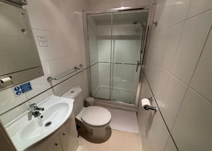 The Lansbury - Whitby