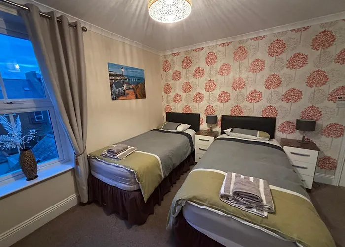 The Lansbury - 3* 惠特比