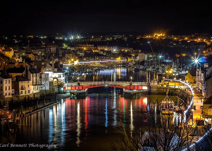 Guest house The Lansbury - Whitby
