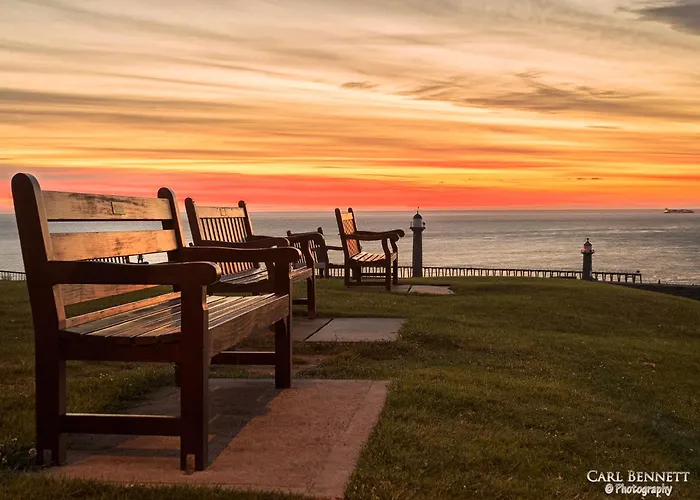 The Lansbury - Guest house