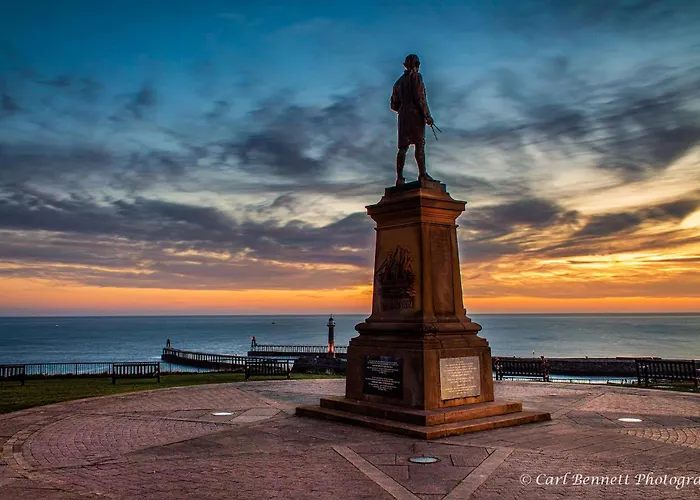 Guest house The Lansbury -